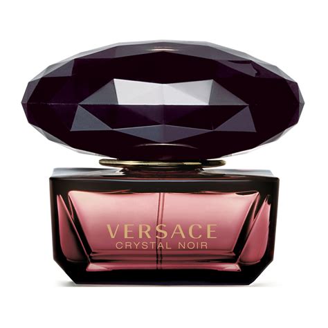 versace parfum crystal noir price|Versace Crystal Noir perfume 50ml.